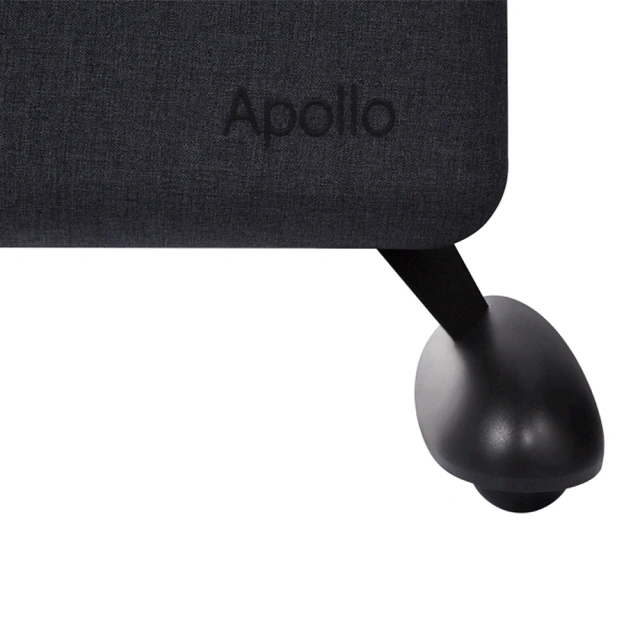 Конвектор электрический Ballu Apollo digital INVERTER Space Black BEC/ATI-2502 фото 7