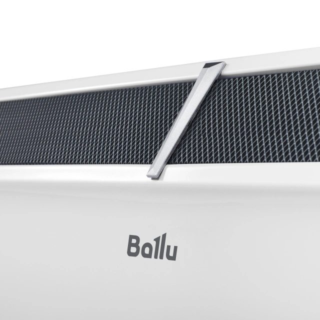 Комплект Ballu Plinth Transformer с блоком управления и опоры BEC/PL-500-4I (инверторный) фото 3