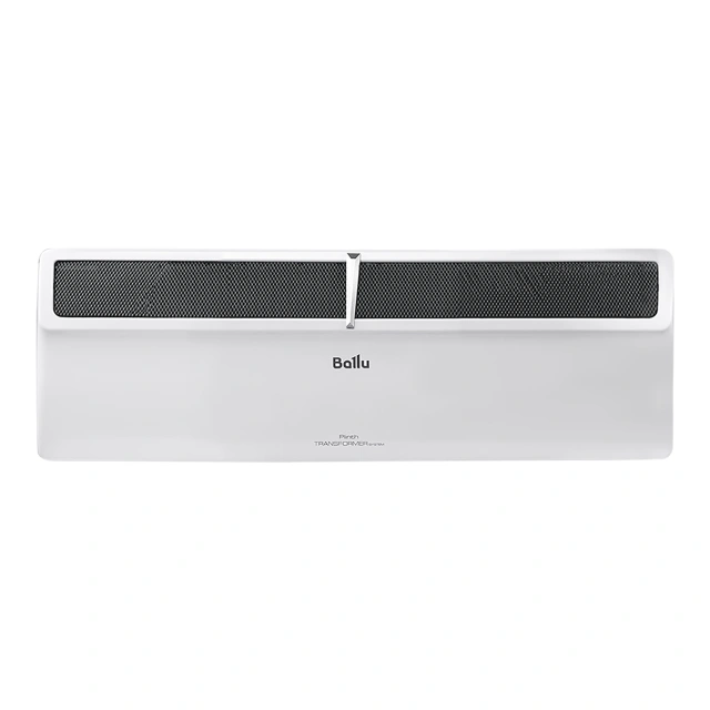 Модуль отопительный электрического конвектора Ballu Plinth Transformer BEC/PL-500 фото 2