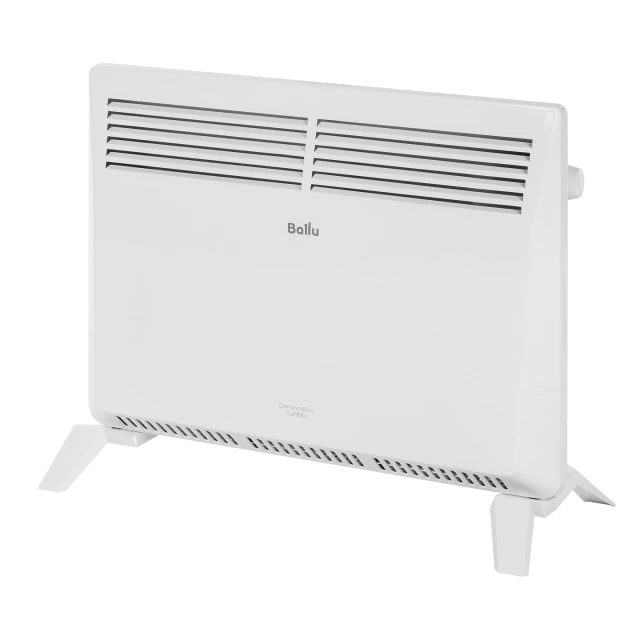 Конвектор электрический Ballu Camino Eco Turbo BEC/EMT-1500 фото 11