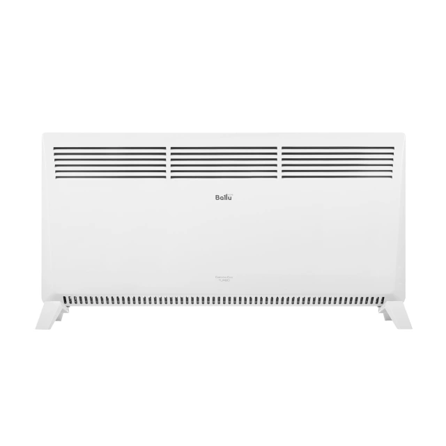 Конвектор электрический Ballu Camino Eco Turbo BEC/EMT-2500 фото 2
