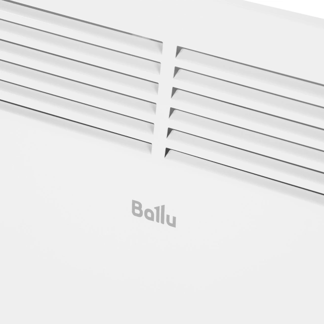 Конвектор электрический Ballu Camino Eco Turbo BEC/EMT-1500 фото 5