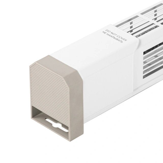 Конвектор электрический Ballu Plinth Compact BEC/PLC-80-300 фото 5