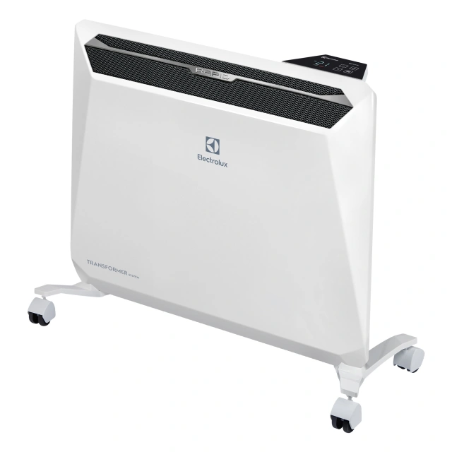 Комплект Electrolux Rapid Transformer с блоком управления и шасси ECH/R-1000 T-TUE4 (электронный) фото 2