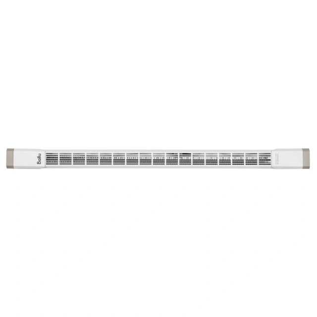 Конвектор электрический Ballu Plinth Compact BEC/PLC-80-300 фото 4