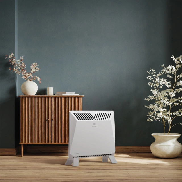 Конвектор электрический Electrolux ECH/A2-1000 M фото 13