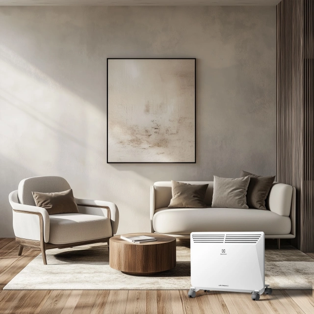 Конвектор электрический Electrolux ECH/AS2-1500 MR фото 11