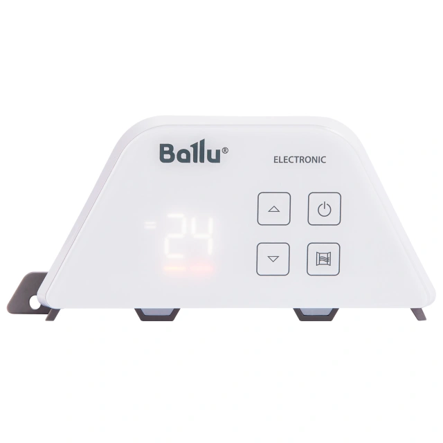 Комплект Ballu Transformer с блоком управления и шасси BEC/EVU-1000-4E (электронный) фото 9