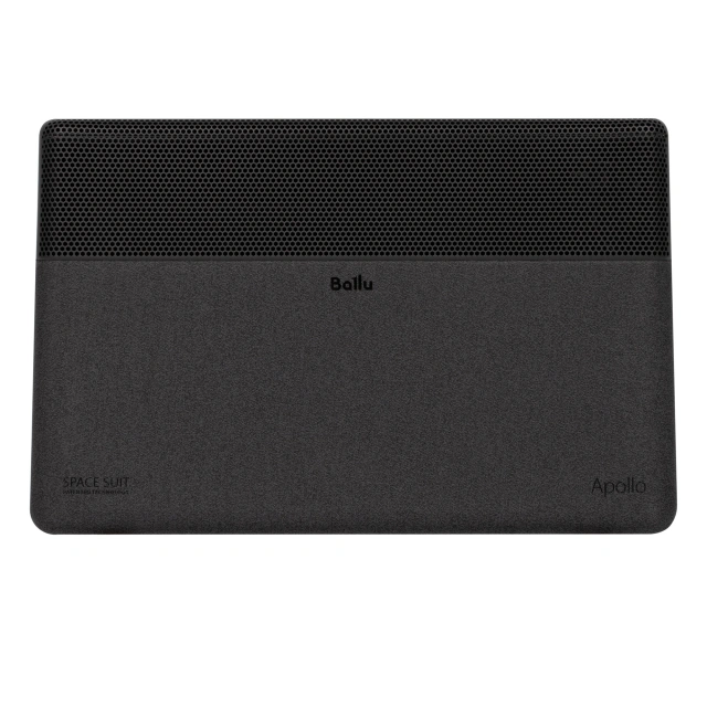 Конвектор электрический Ballu Apollo digital INVERTER Space Black BEC/ATI-2002 фото 4
