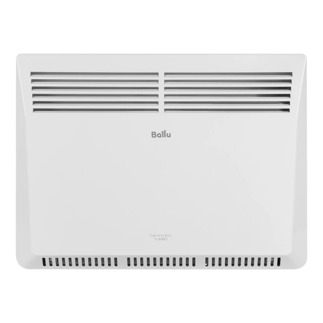 Конвектор электрический Ballu Camino Eco Turbo BEC/EMT-1500 фото 7