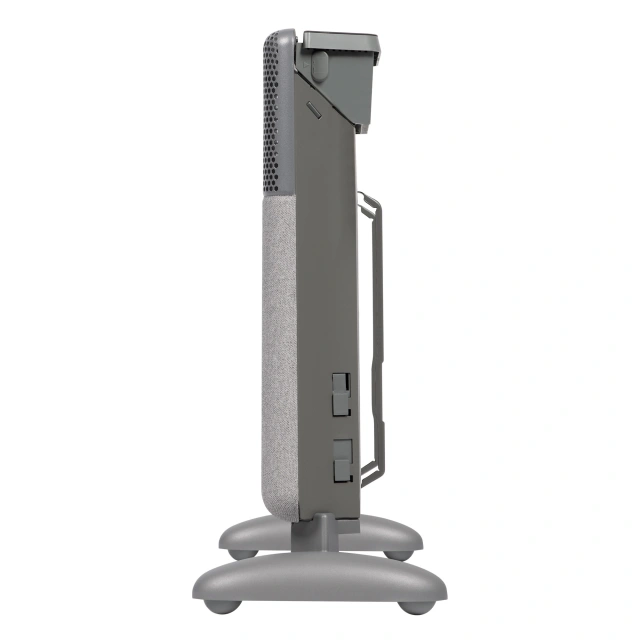Конвектор электрический Ballu Apollo digital INVERTER Moon Gray BEC/ATI-2001 фото 9