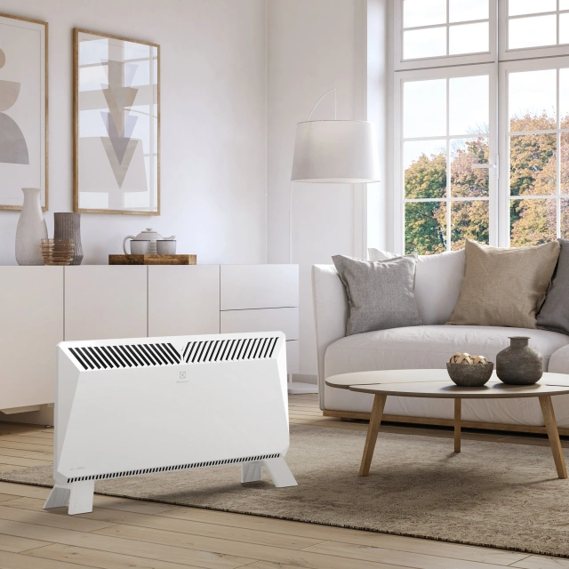 Конвектор электрический Electrolux ECH/A2-2500 M фото 13
