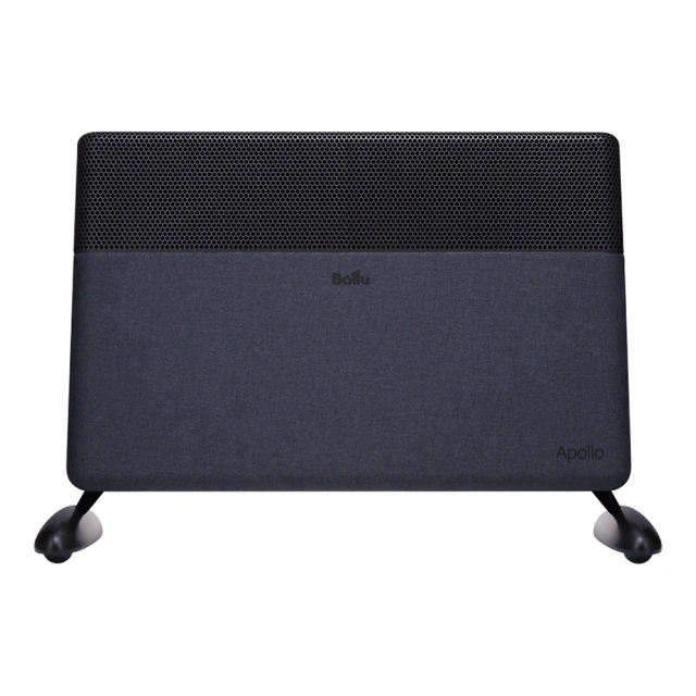 Конвектор электрический Ballu Apollo digital INVERTER Space Black BEC/ATI-2502 фото 3