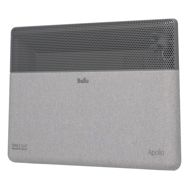 Конвектор электрический Ballu Apollo digital INVERTER Moon Gray BEC/ATI-2001 фото 3