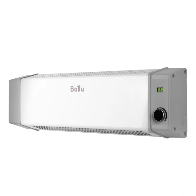 Конвектор электрический Ballu IP 54 BEC/CMR-2000 фото 1