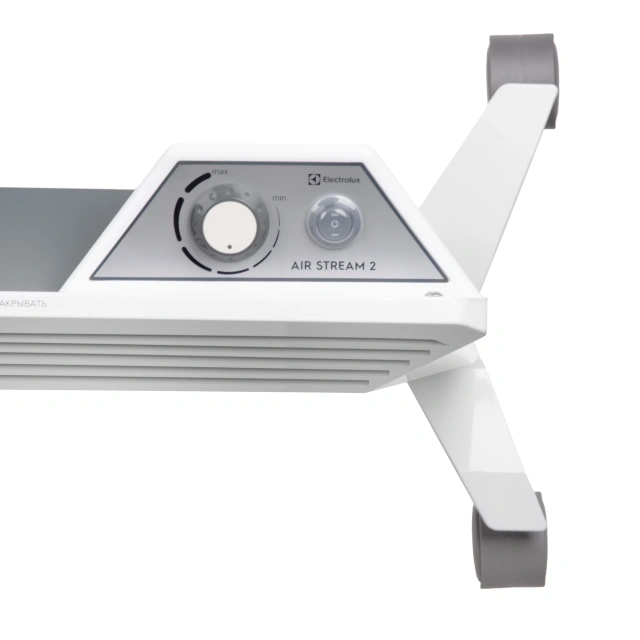 Конвектор электрический Electrolux ECH/AS2-2000 MR фото 9