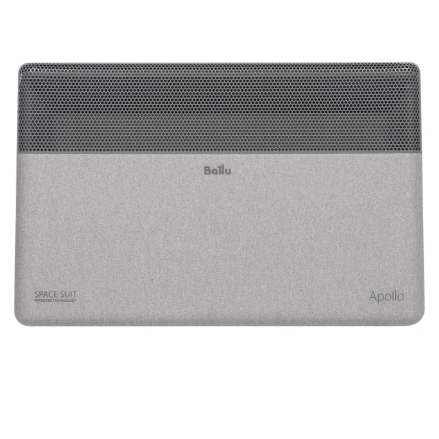 Конвектор электрический Ballu Apollo digital INVERTER Moon Gray BEC/ATI-2001 фото 4