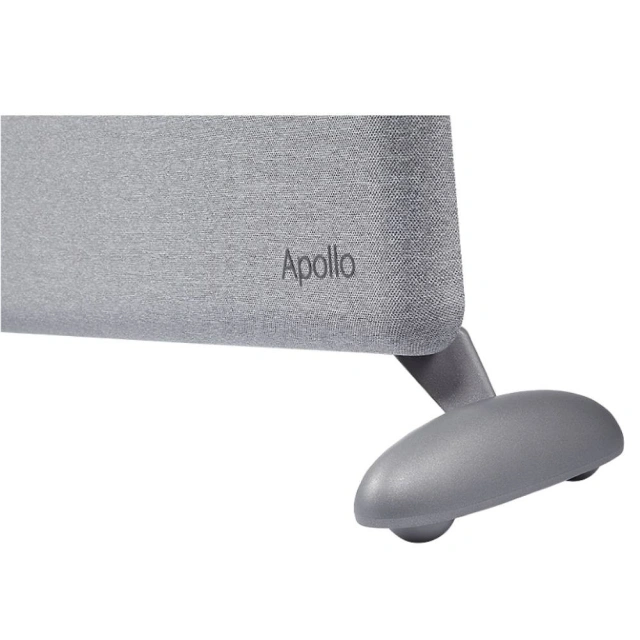 Конвектор электрический Ballu Apollo digital INVERTER Moon Gray BEC/ATI-2501 фото 8