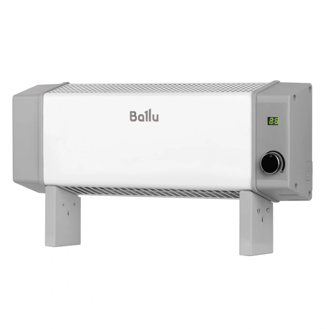 Конвектор электрический Ballu IP 54 BEC/CMR-1000 фото 3