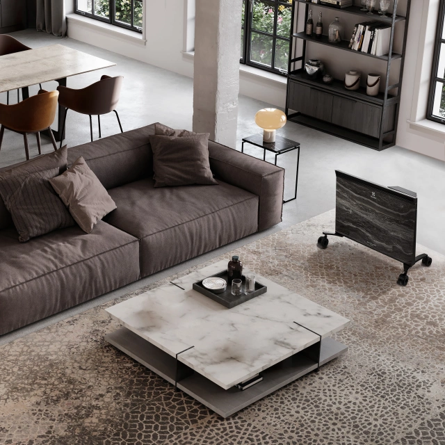 Электропанель Electrolux ECH/BMI-2000 Marble фото 16