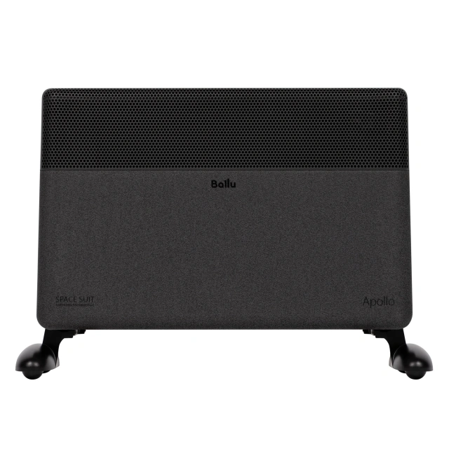Конвектор электрический Ballu Apollo digital INVERTER Space Black BEC/ATI-2002 фото 5