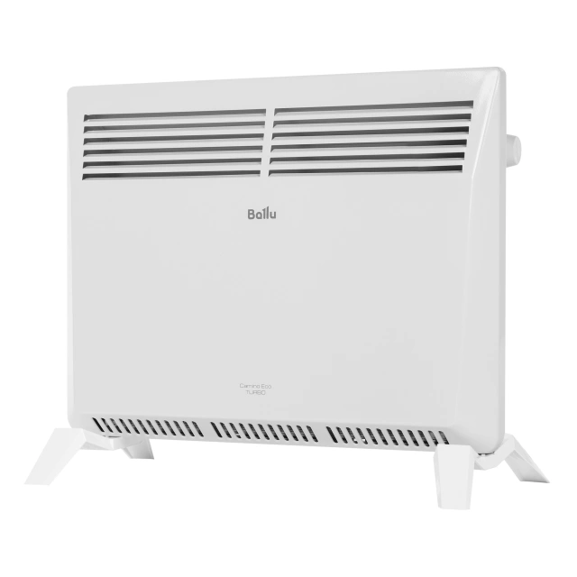 Конвектор электрический Ballu Camino Eco Turbo BEC/EMT-1500 фото 1