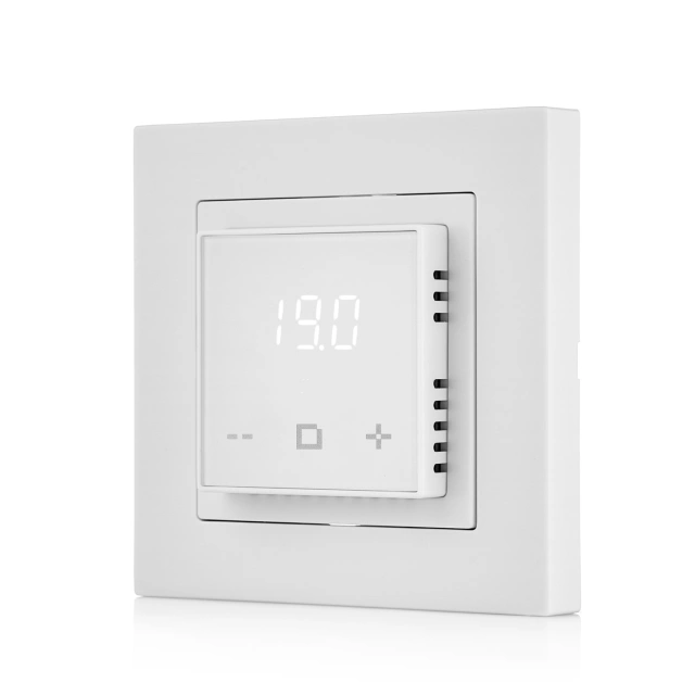 Ergert Floor Control 340W белый (Wi-Fi) фото 1