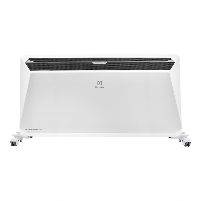 Комплект Electrolux Rapid Transformer с блоком управления и шасси ECH/R-2500 T-TUE4 (электронный) фото 3