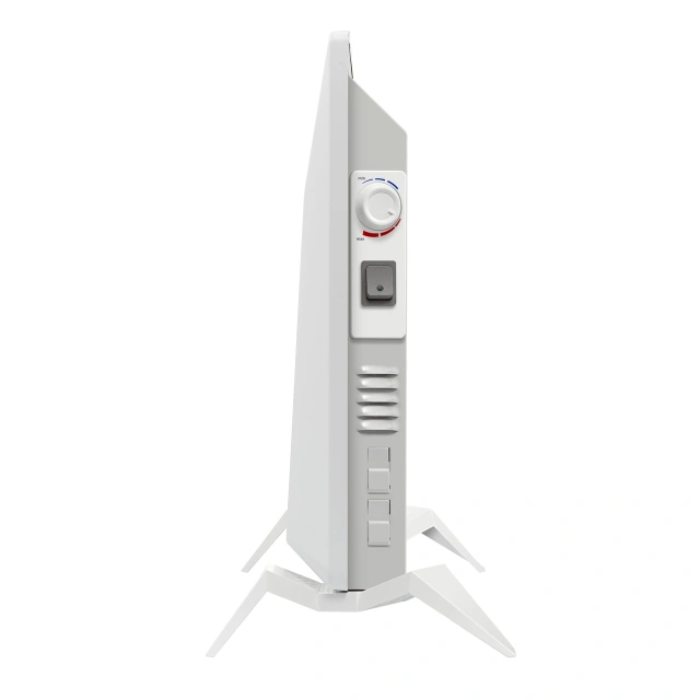 Конвектор электрический Ballu Camino Eco Turbo BEC/EMT-2500 фото 3