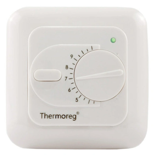 Thermoreg TI-200 фото 1