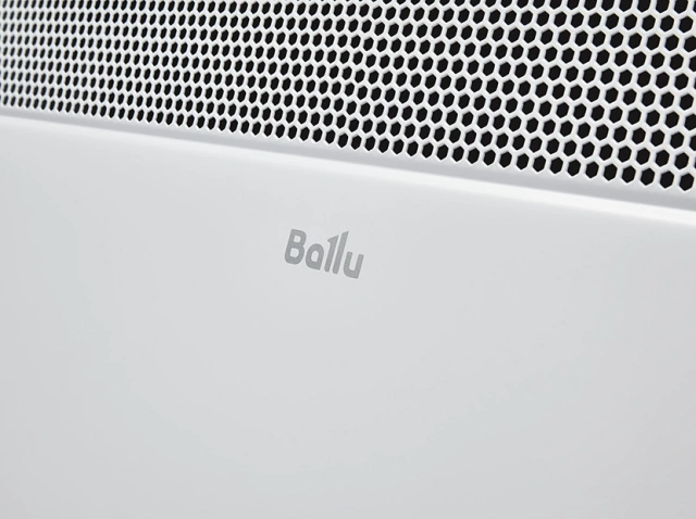 Комплект Ballu Apollo Transformer с блоком управления и шасси Ballu BEC/AT-1500-3M CS (механический) фото 4