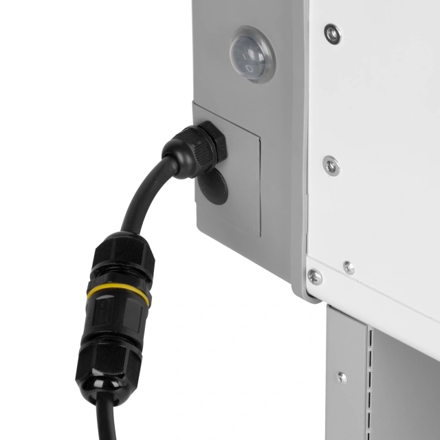 Конвектор электрический Ballu IP 54 BEC/CMR-2000 фото 10