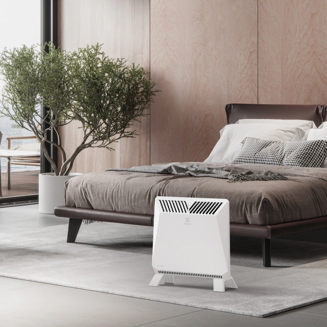 Конвектор электрический Electrolux ECH/A2-1000 M фото 11