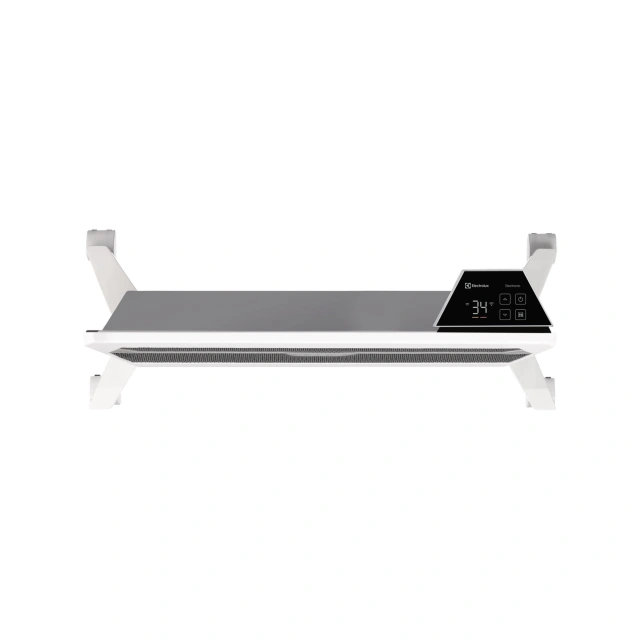 Комплект Electrolux Rapid Transformer с блоком управления и шасси ECH/R-1500 T-TUE4 (электронный) фото 5