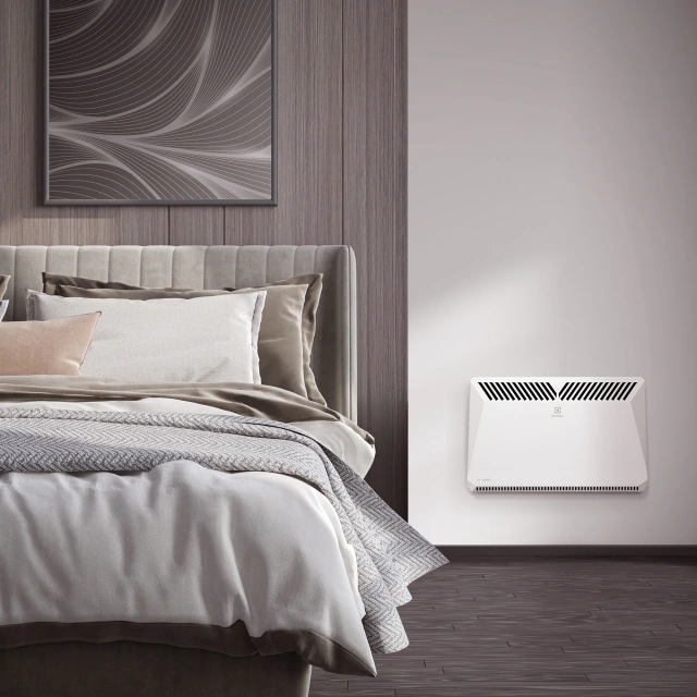 Конвектор электрический Electrolux ECH/A2-2000 M фото 12