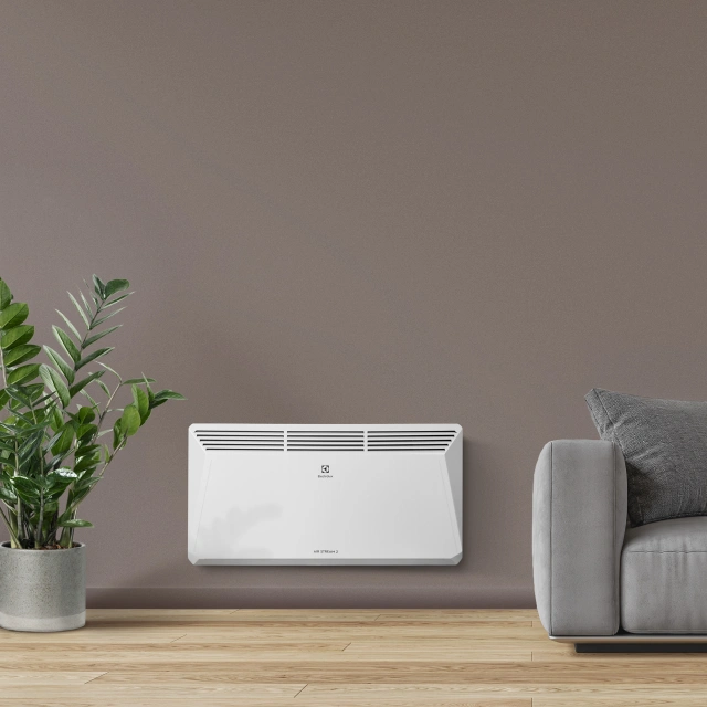 Конвектор электрический Electrolux ECH/AS2-2000 MR фото 13