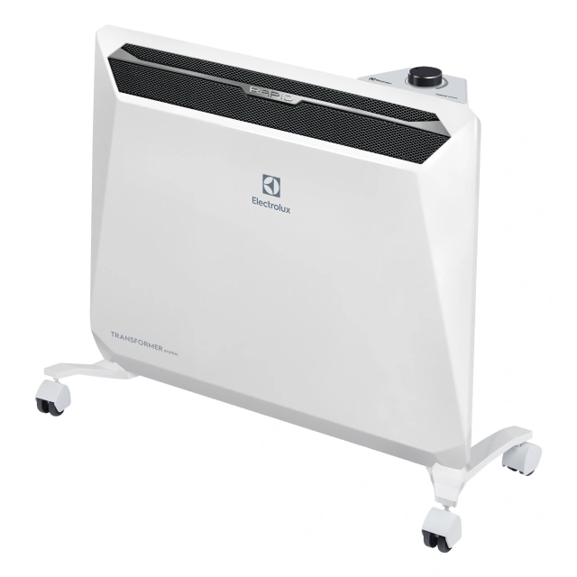 Комплект Electrolux Rapid Transformer с блоком управления и шасси ECH/R-1000 T-TUM3 (механический) фото 1
