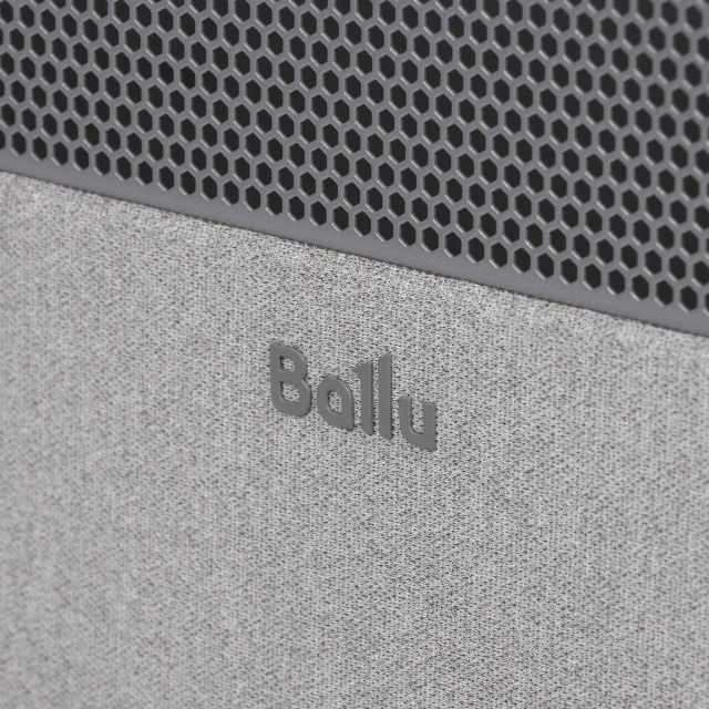 Конвектор электрический Ballu Apollo digital INVERTER Moon Gray BEC/ATI-2001 фото 7