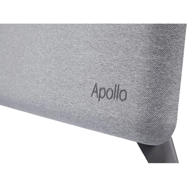 Конвектор электрический Ballu Apollo digital INVERTER Moon Gray BEC/ATI-2501 фото 9