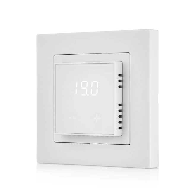 Ergert Floor Control 340 белый фото 1