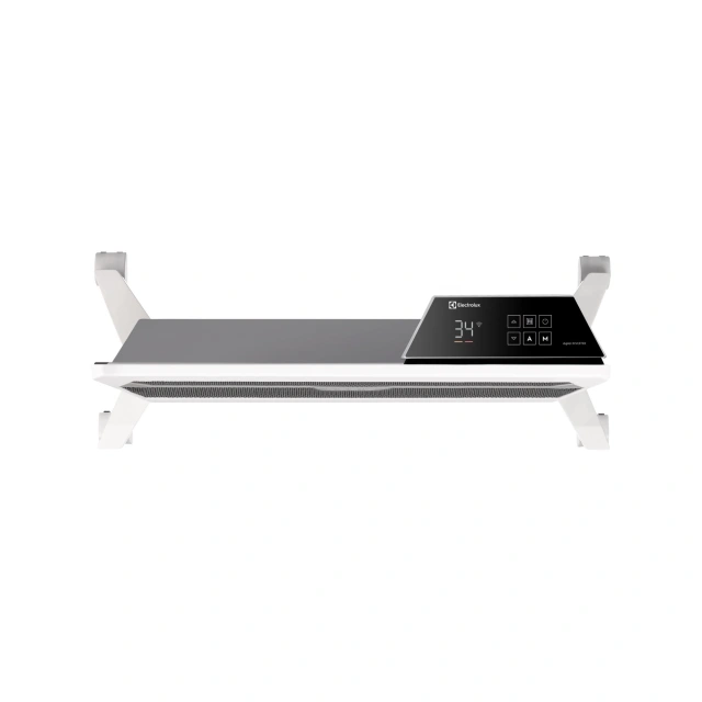 Комплект Electrolux Rapid Transformer с блоком управления и шасси ECH/R-1500 T-TUI4 (инверторный) фото 5