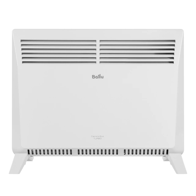 Конвектор электрический Ballu Camino Eco Turbo BEC/EMT-1500 фото 2