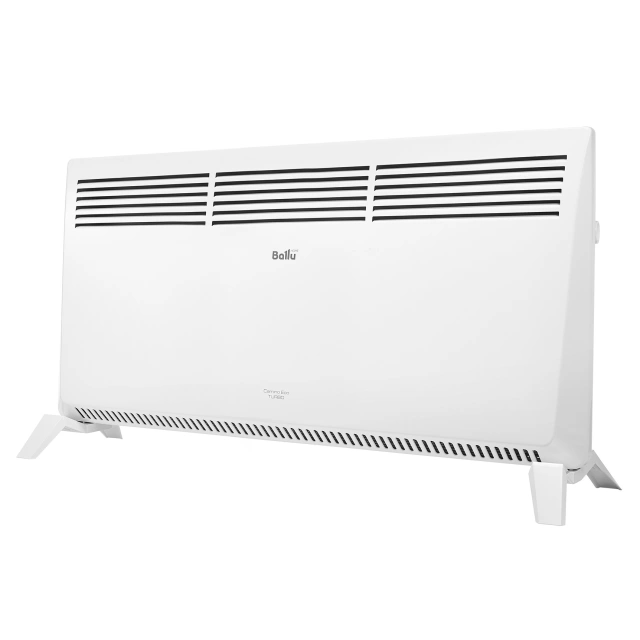 Конвектор электрический Ballu Camino Eco Turbo BEC/EMT-2500 фото 1