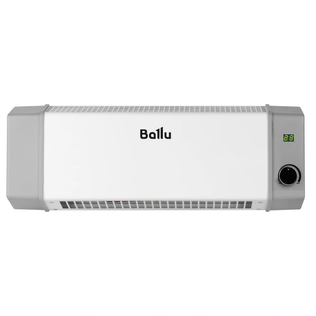 Конвектор электрический Ballu IP 54 BEC/CMR-1000 фото 2