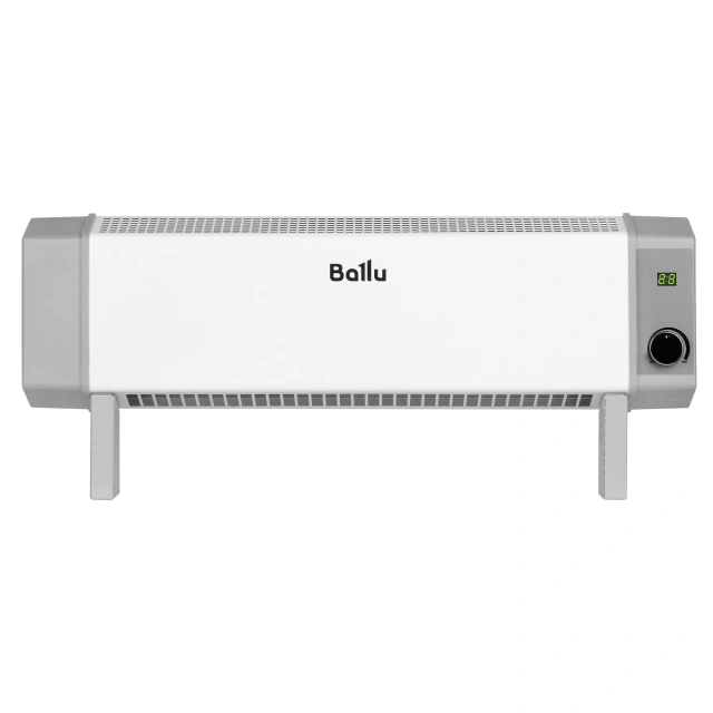 Конвектор электрический Ballu IP 54 BEC/CMR-2000 фото 4