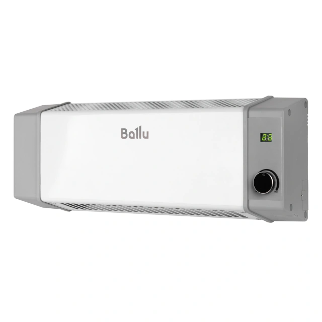 Конвектор электрический Ballu IP 54 BEC/CMR-1000 фото 1
