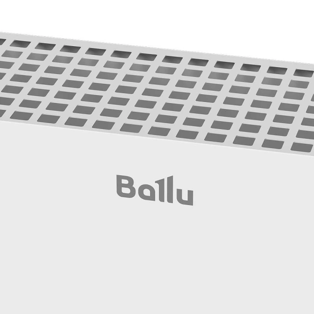 Конвектор электрический Ballu BEC/BCB-2000 фото 3