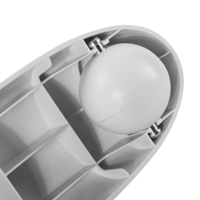 Комплект шасси BFT/AT для напольной установки конвектора Ballu Apollo Transformer фото 5