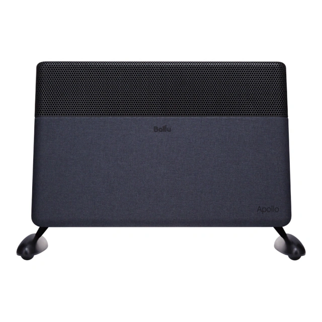 Конвектор электрический Ballu Apollo digital INVERTER Space Black BEC/ATI-1502 фото 2