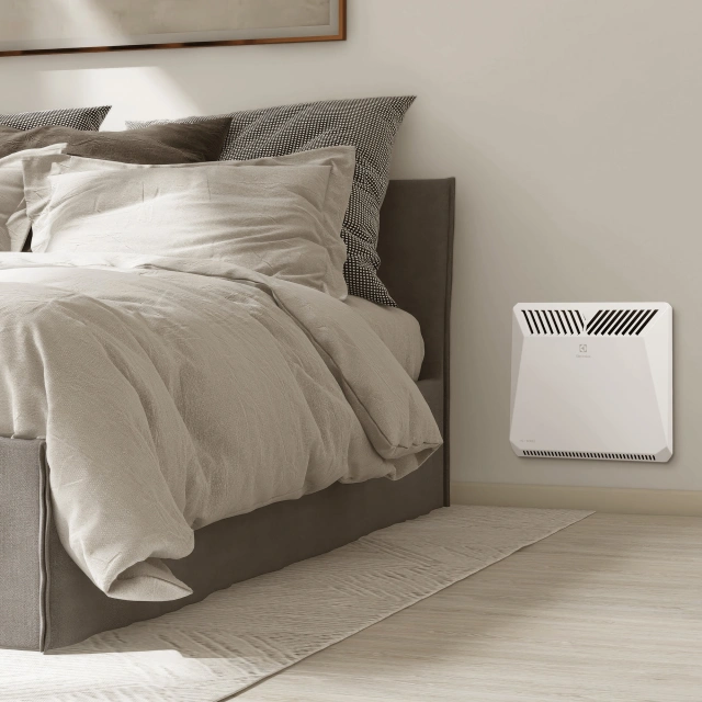 Конвектор электрический Electrolux ECH/A2-1000 M фото 12